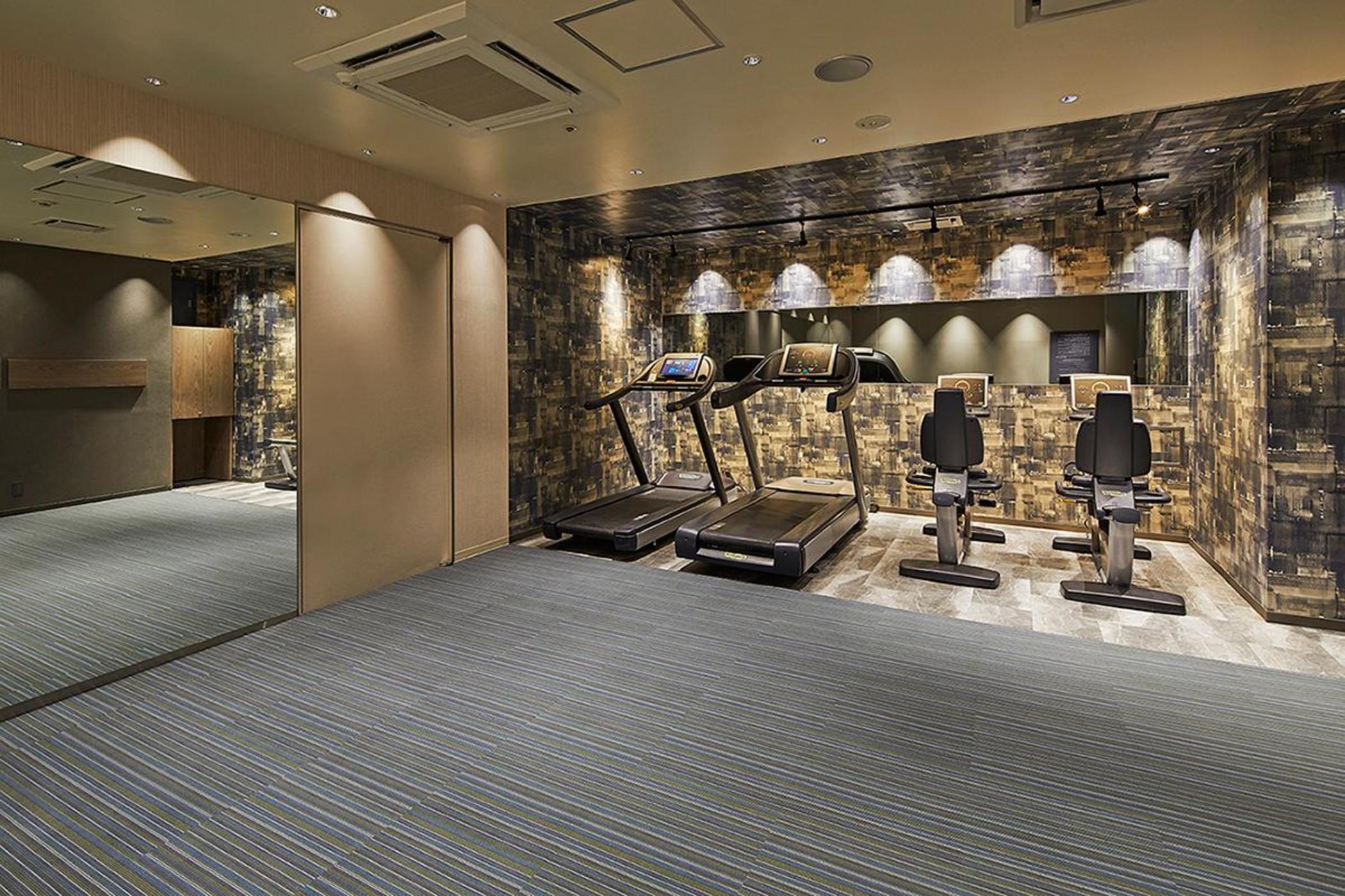 Akasaka Excel Tokyu 酒店