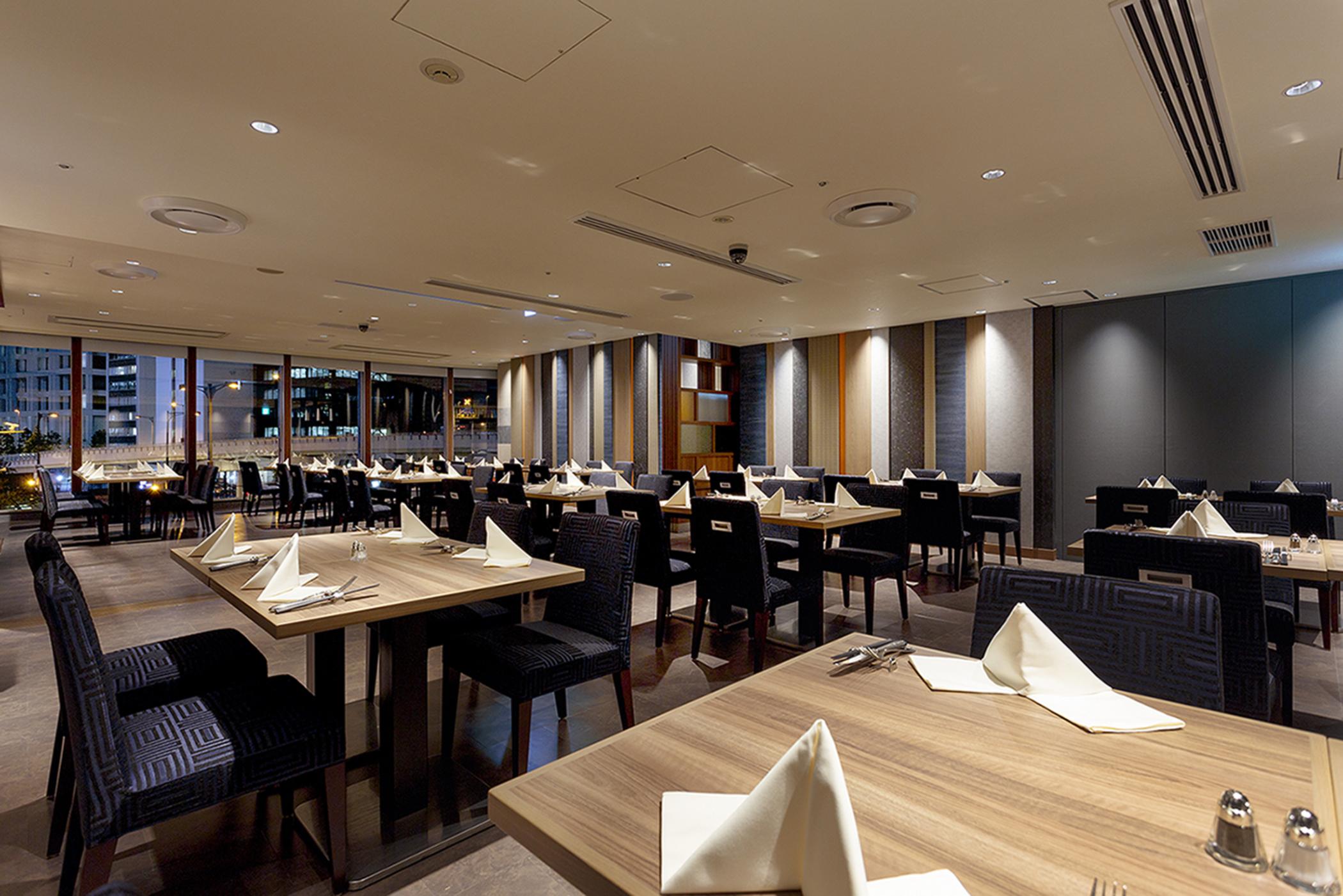 Akasaka Excel Tokyu 4* 东京