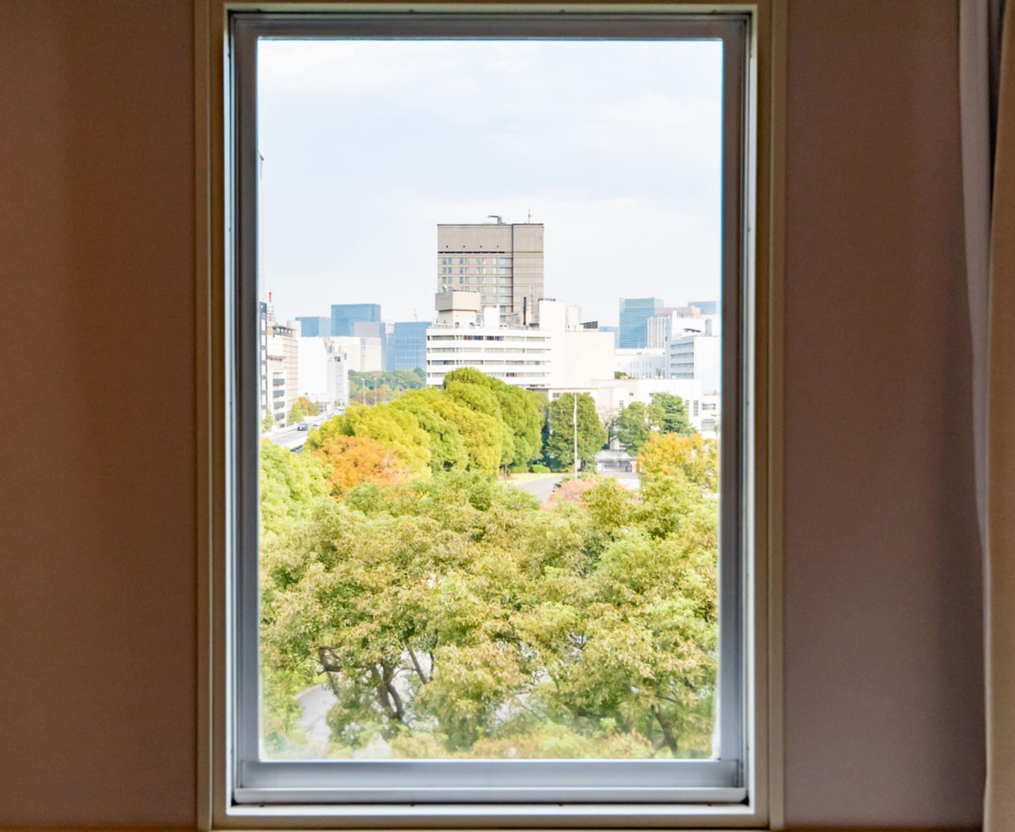 Akasaka Excel Tokyu 4* 东京
