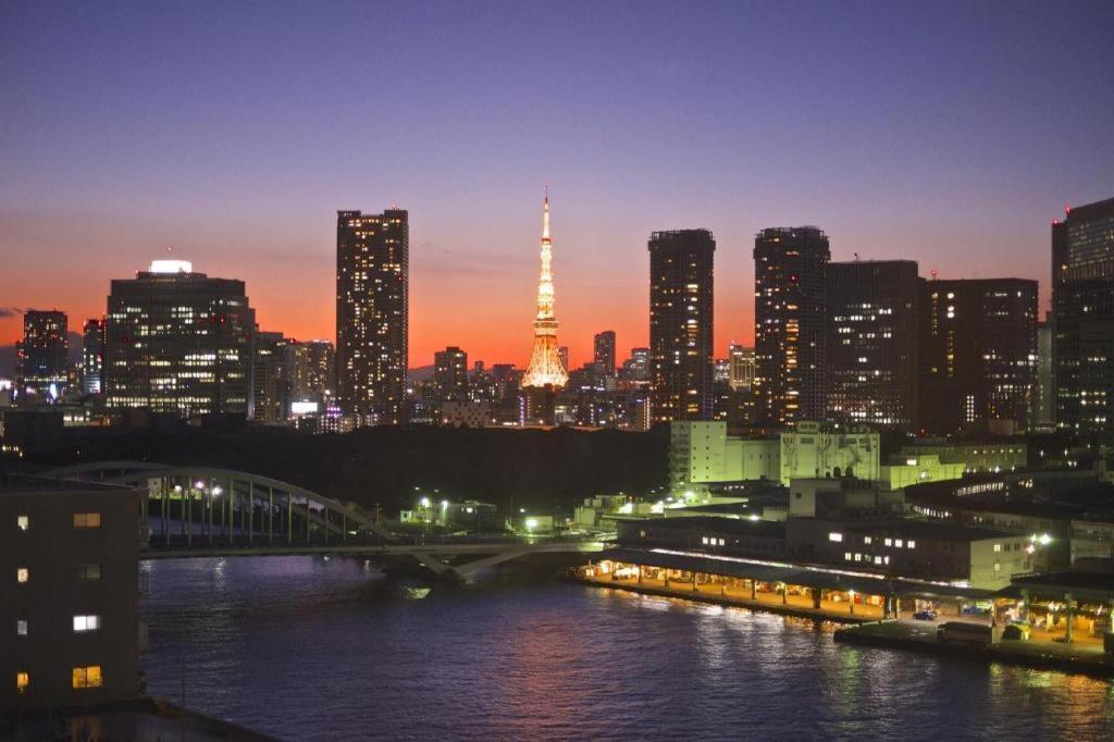 Akasaka Excel Tokyu 酒店 东京