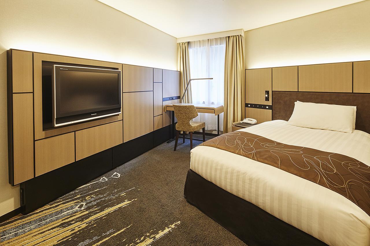 酒店 Akasaka Excel Tokyu 4*