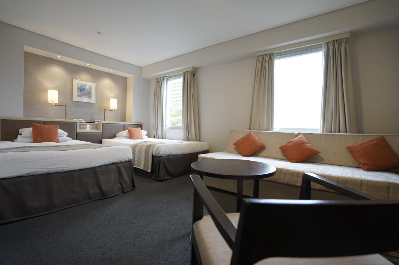 Akasaka Excel Tokyu 4* 东京