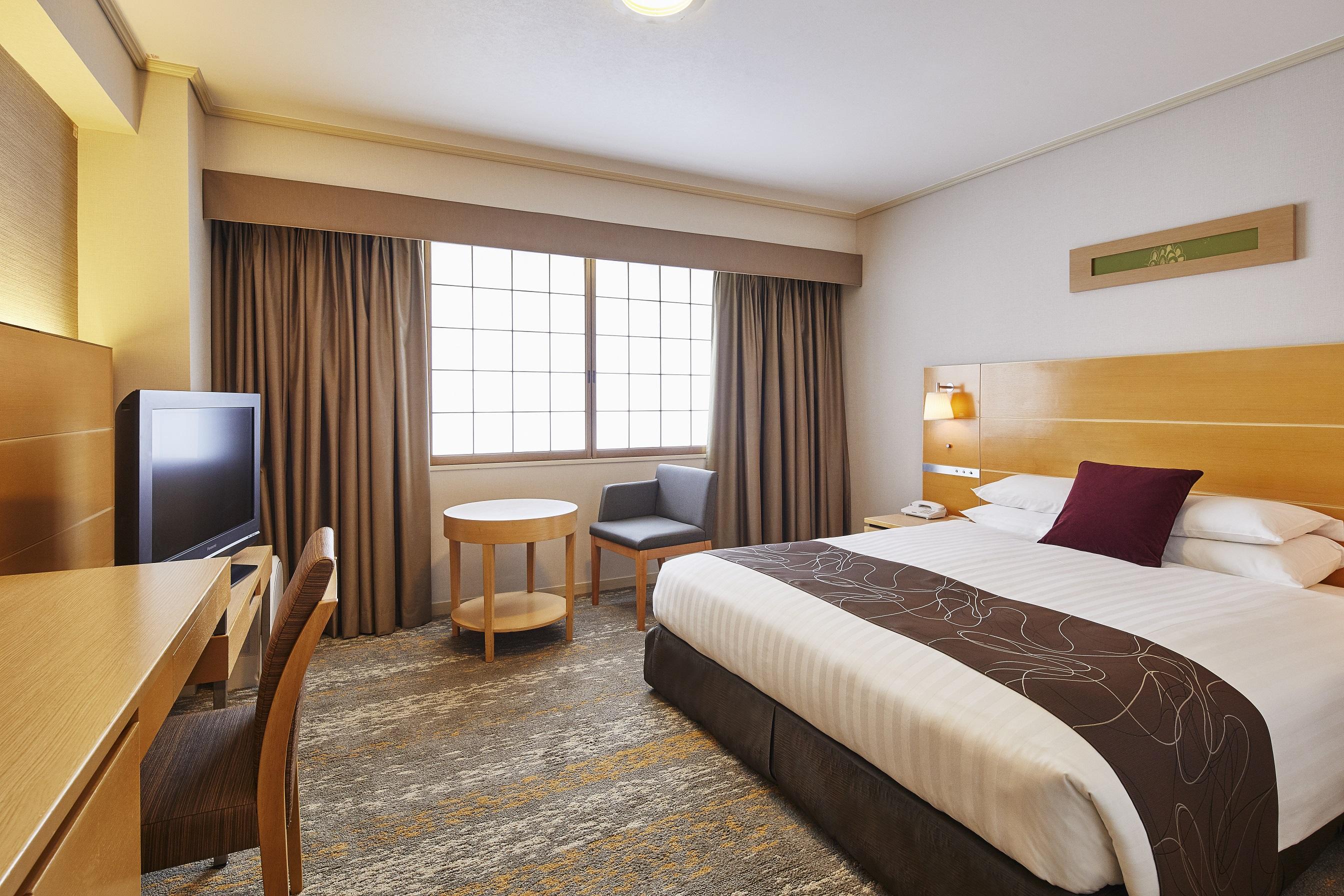 赤坂エクセルホテル東急 ホテル 4*