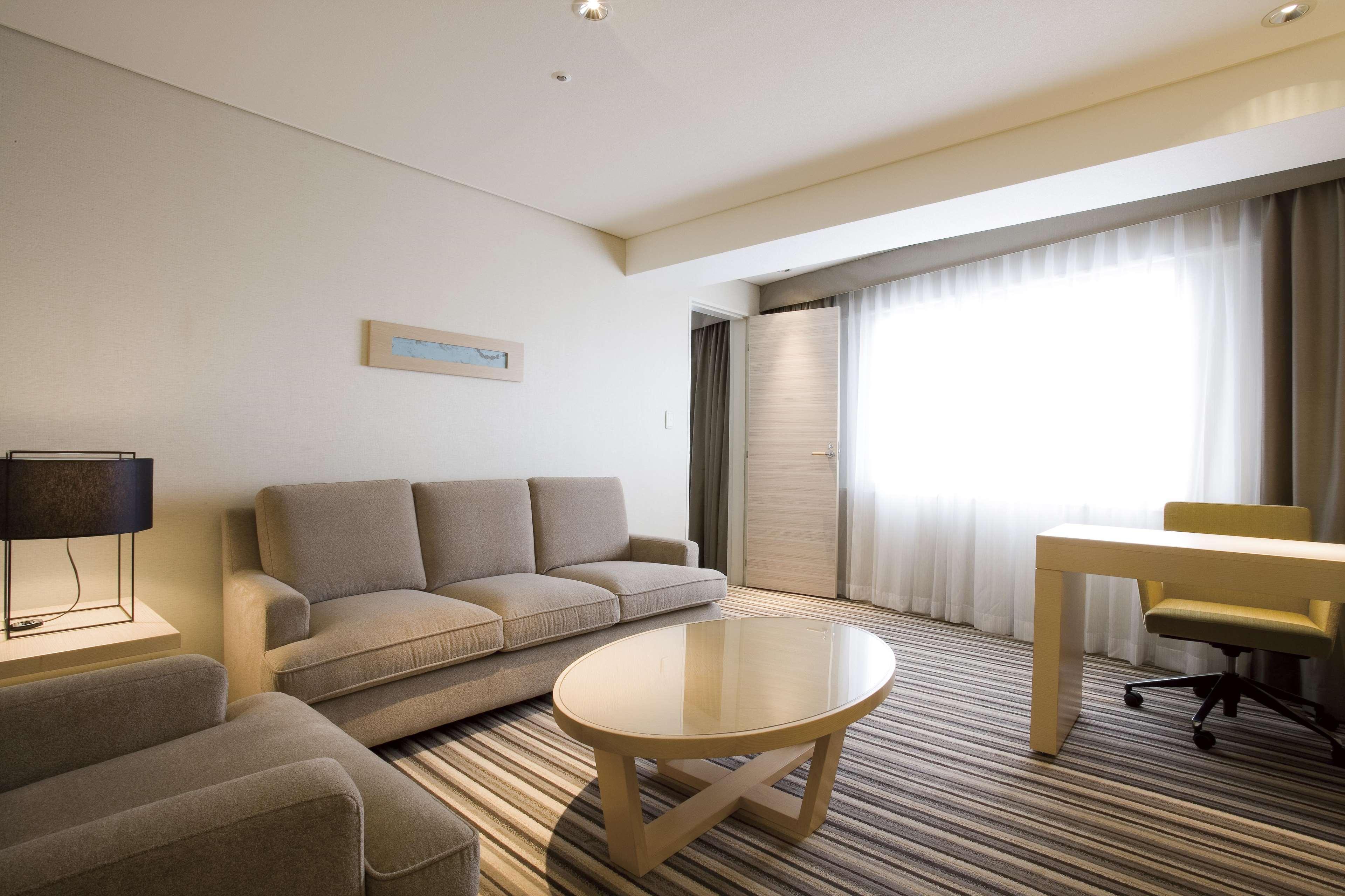 ホテル 赤坂エクセルホテル東急 4*