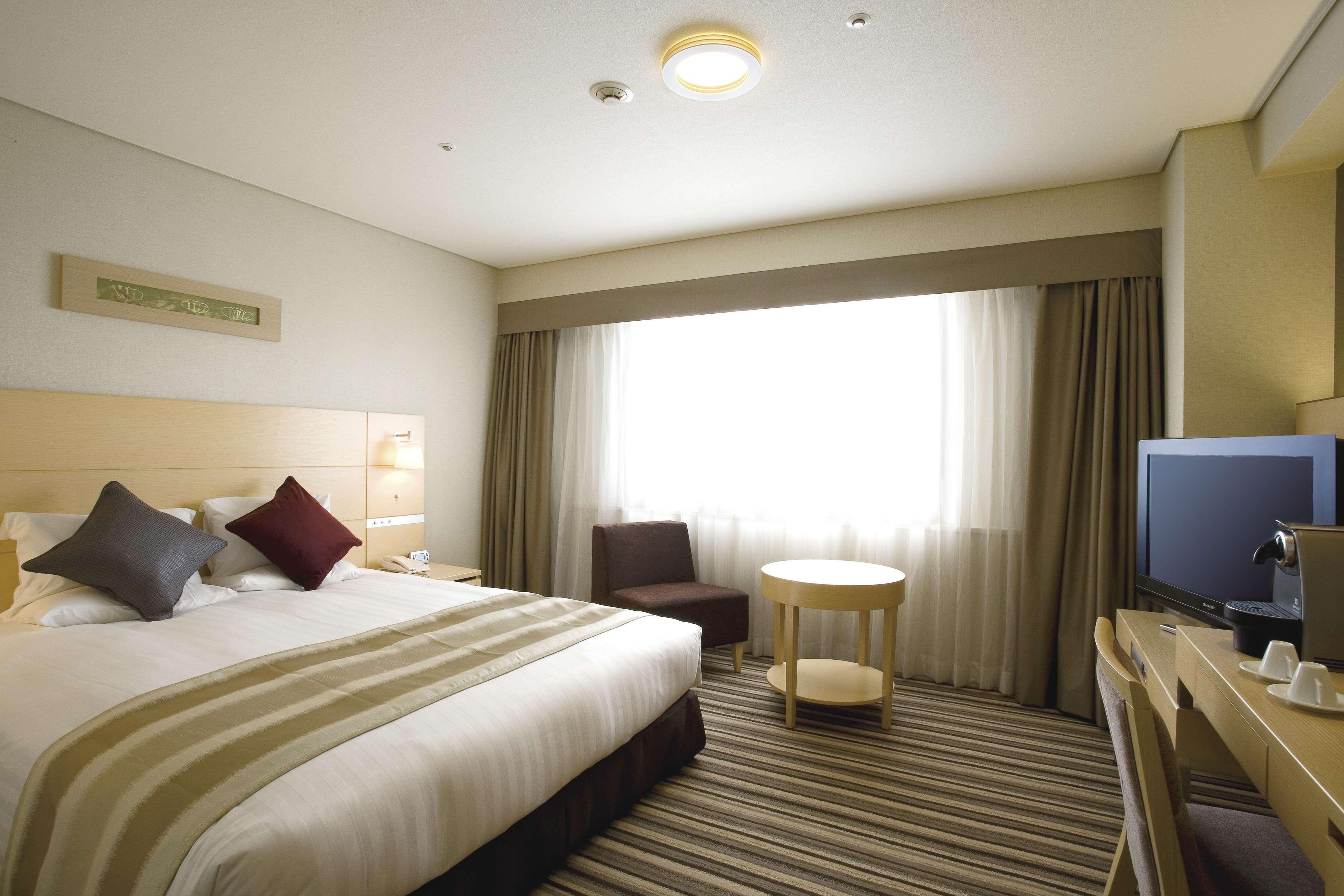 赤坂エクセルホテル東急 ホテル 4*