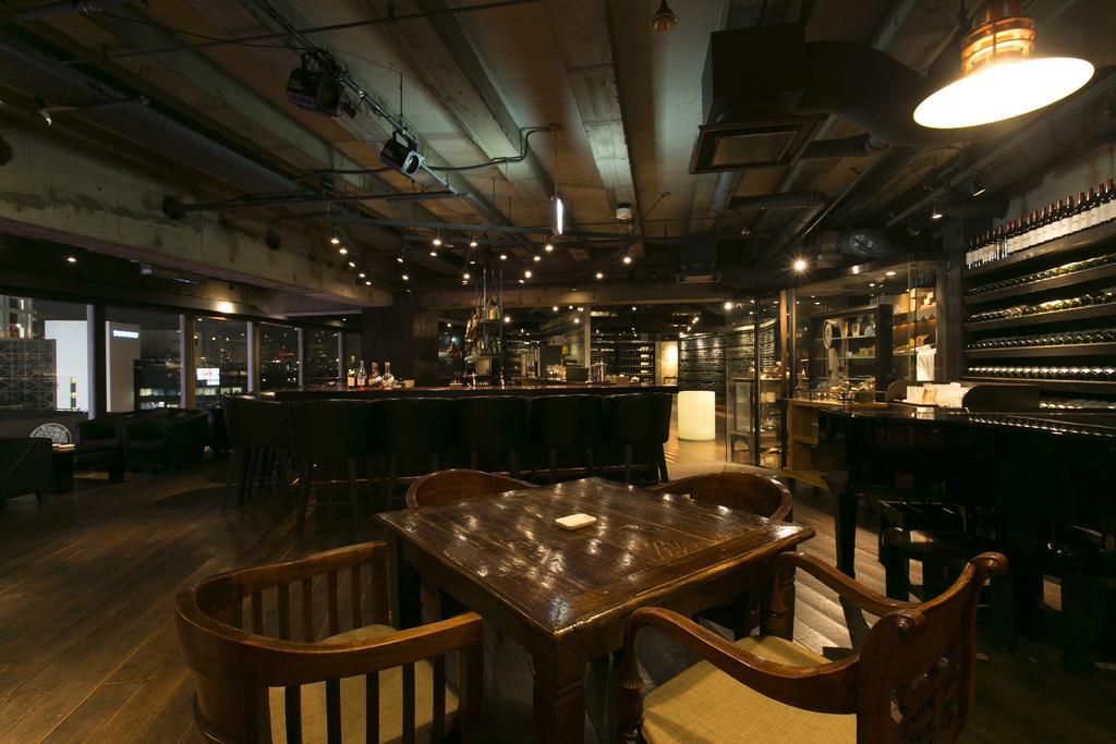 赤坂エクセルホテル東急 4*