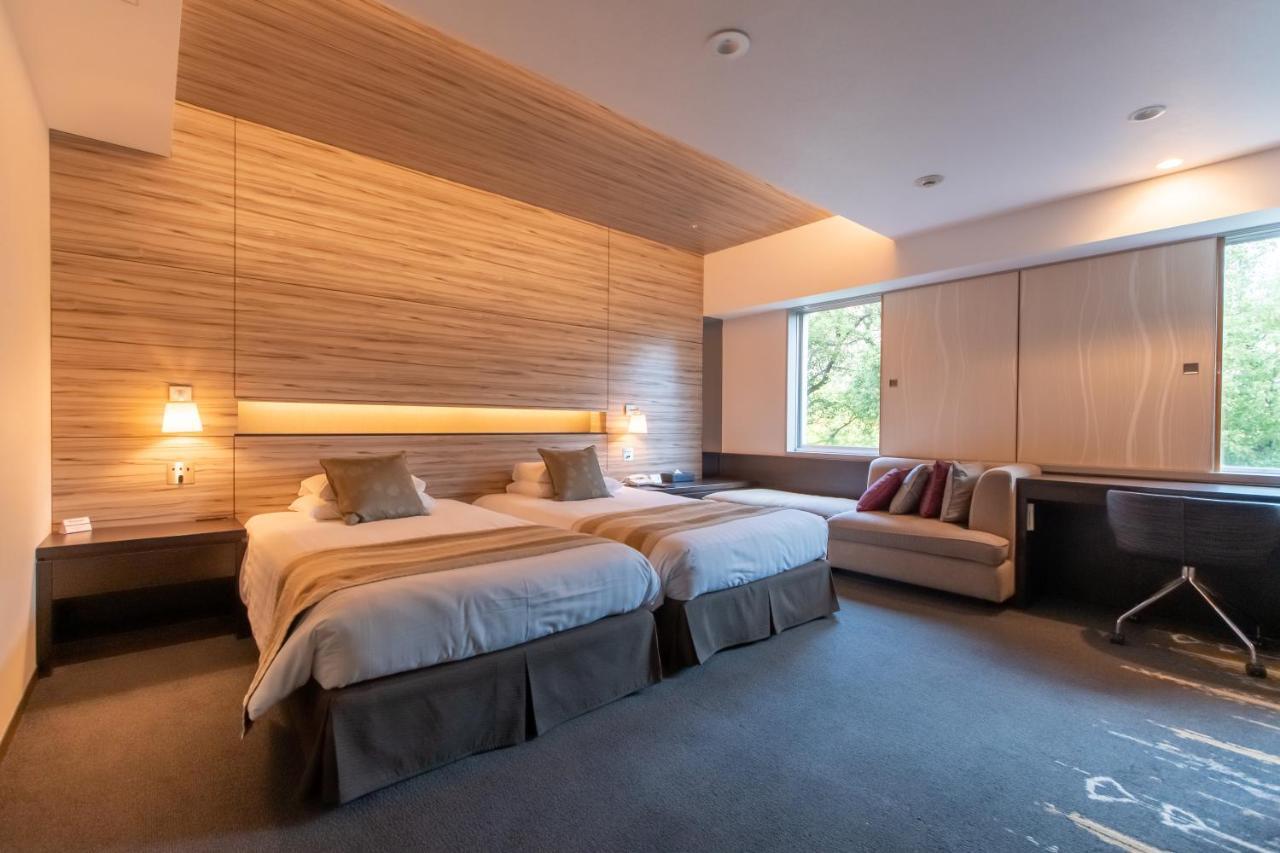 赤坂エクセルホテル東急 ホテル 4*