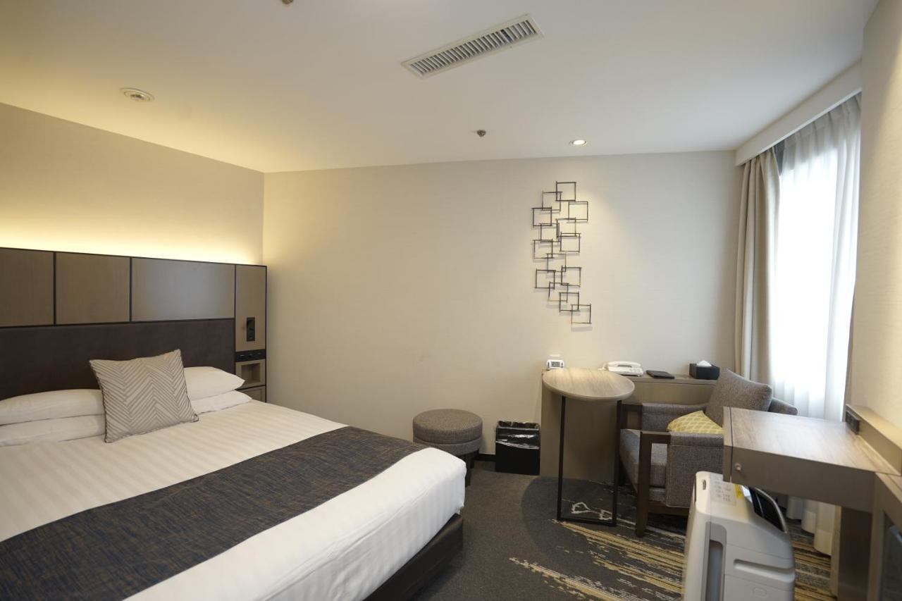 赤坂エクセルホテル東急 4*