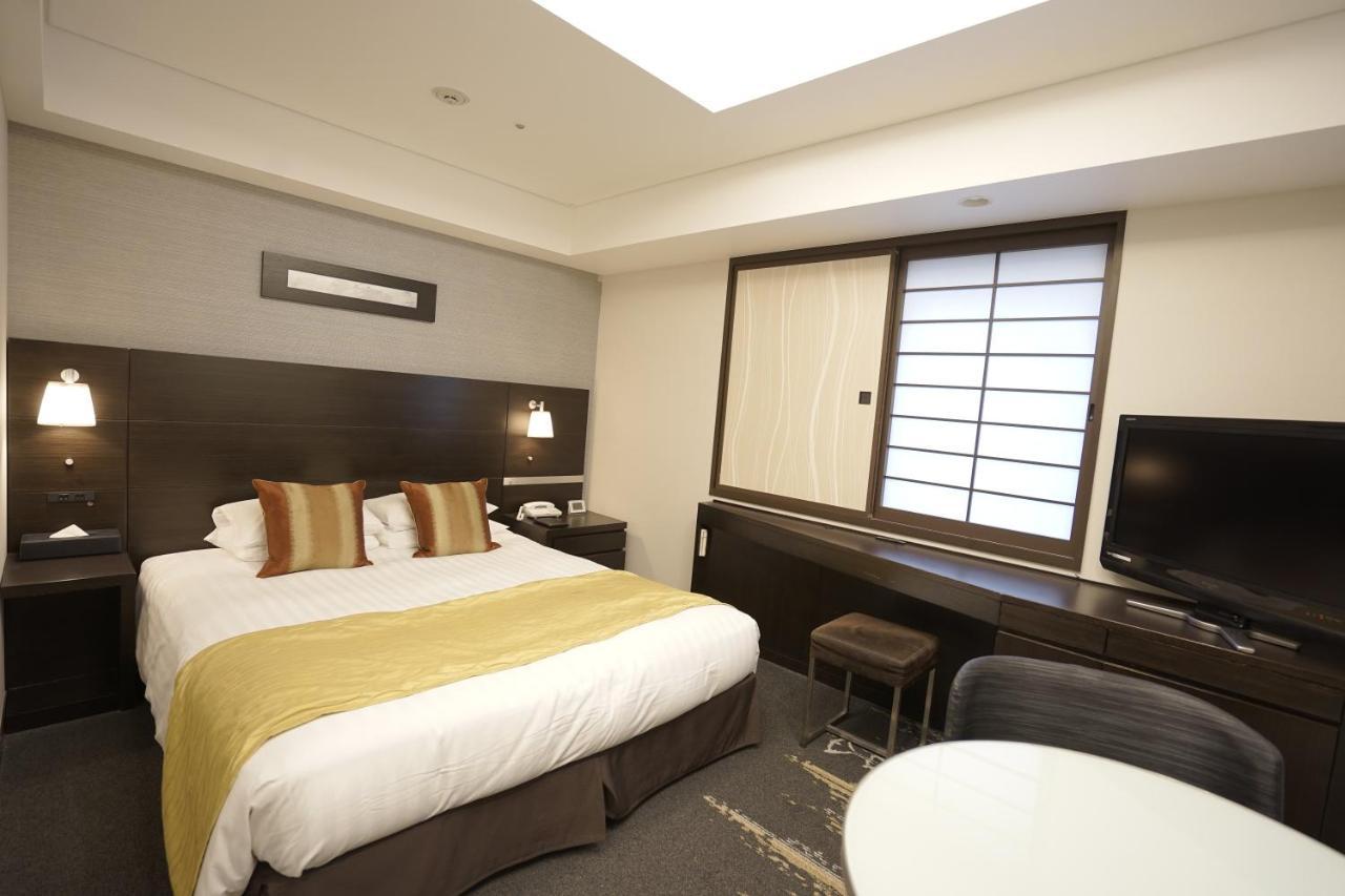 ホテル 赤坂エクセルホテル東急 4*