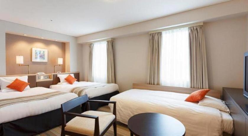 赤坂エクセルホテル東急 ホテル 4*