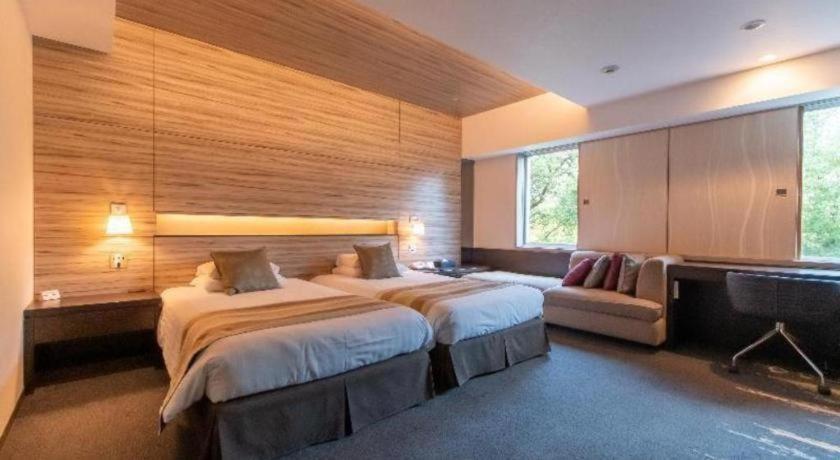赤坂エクセルホテル東急 ホテル 4*
