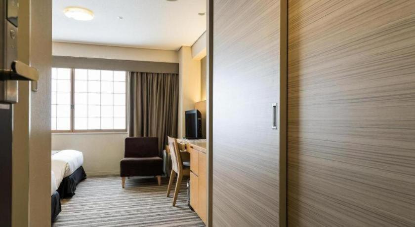 赤坂エクセルホテル東急 ホテル 4*